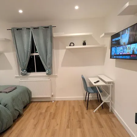 Kensington Stay London